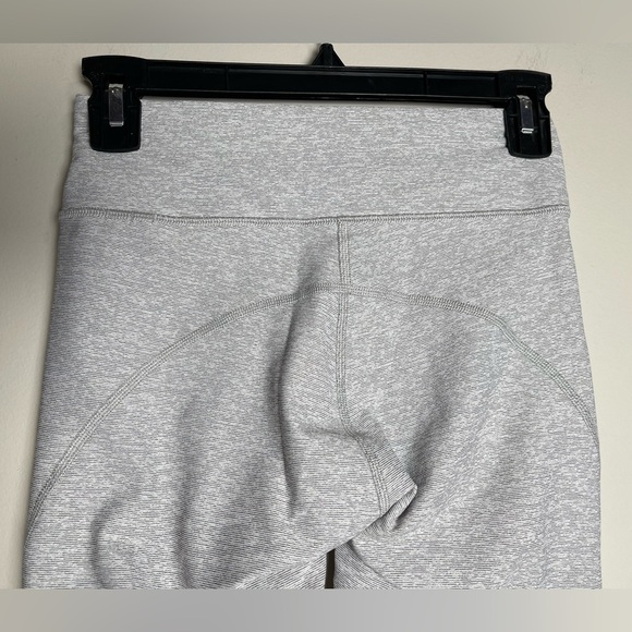 NWT Outdoor Voices 3/4 Two-Tone Women's Leggings - Picture 7 of 10